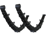 Carli Ford Leaf Spring - Excursion 2000-2003 - With Clips