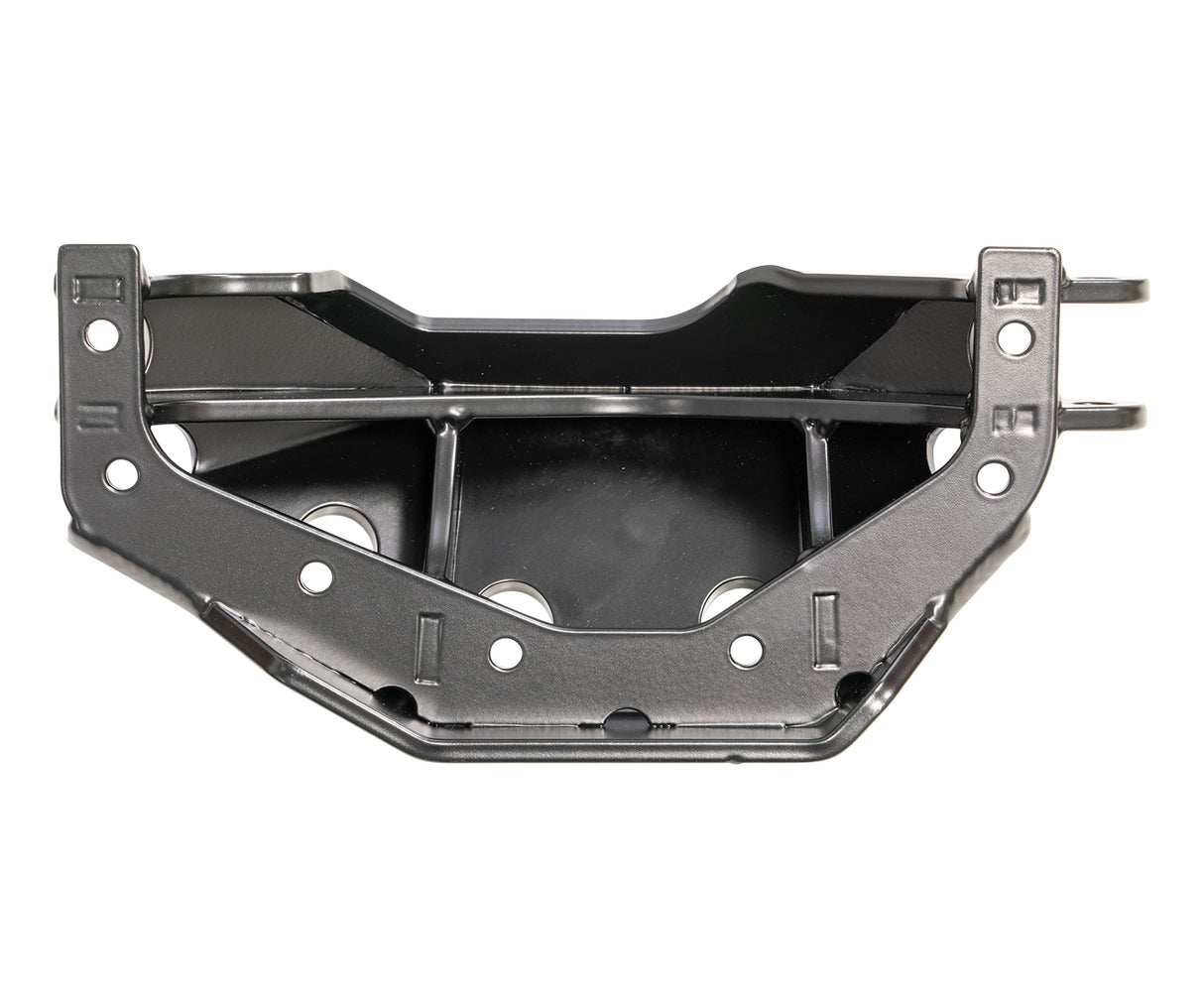 Carli 2023-2026 Ford F250/350 4X4 Low Mount Steering Stabilizer Kit - With Differential Guard