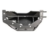 Carli 2023-2026 Ford F250/350 4X4 Low Mount Steering Stabilizer Kit - With Differential Guard