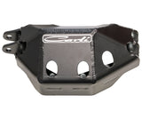 Carli 2023-2026 Ford F250/350 4X4 Low Mount Steering Stabilizer Kit - With Differential Guard