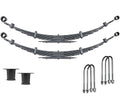 Leaf Springs