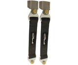 Carli Fabricated Radius Arms - 4.5/5.5in Lift - 2005-22 Ford F250/F350 - 4X4