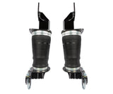 Carli Long Travel Air Bag System - For 4.5in Systems - 3.5in Axle Diameter