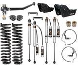 Carli Backcountry Leveling Suspension - 3.0in Lift - 2023+ Ford F250/F350 Gas