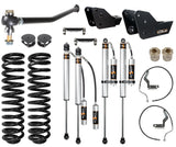 Carli Backcountry Leveling Suspension - 3.5in Lift - 2023+ Ford F250/F350