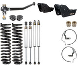 Carli Commuter Leveling Suspension - 3.0in Lift - 2023+ Ford F250/F350 Gas