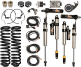 17-23 FORD F250/350 4X4 DIESEL 2.5"/3.5" LIFT E-VENTURE SYSTEM