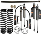 Carli 11-16 Ford F250/F350 Super Duty Pathfinder Suspension Leveling System