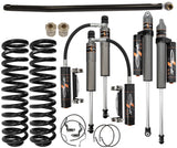 Carli Ford Leveling Pathfinder 2.5 System, 2011-2016 Base Kit
