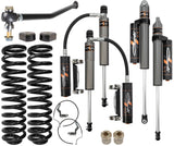 2017-2024 Ford F-250/F-350 4x4 Diesel Pathfinder System
