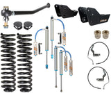 23-24 FORD F250/350 4X4 GAS 3.0" LIFT PINTOP SYSTEM