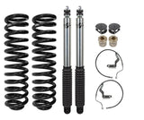 Carli Signature Leveling System - Base - 3in Lift - 2017-22 Ford F250/F350 - Gas
