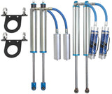 Carli Pintop 2.5 Leveling Shock Set - 2.5/3.5in Lift - 05-22 Ford F250/F350