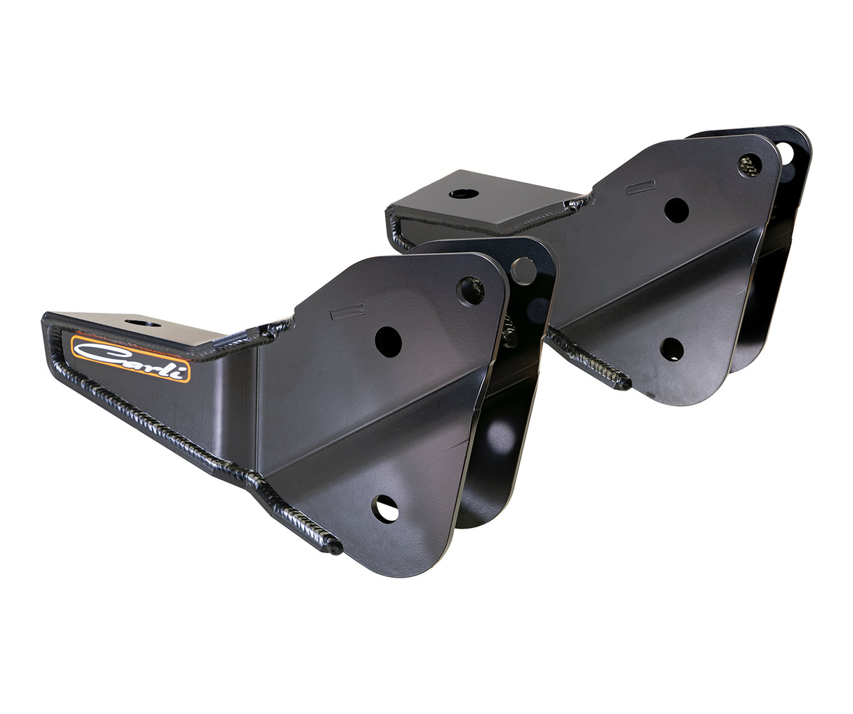 Carli Suspension 2023+ F250/350 Pathfinder System