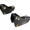 Carli 23-26 Ford F250/350 4x4 Radius Arm Drop Brackets - 5.5in Lift