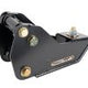Carli 23-26 Ford F250/350 4x4 Radius Arm Drop Brackets - 5.5in Lift
