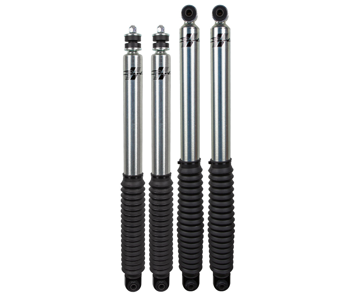 05-16 FORD F250/350 4X4 CARLI SIG SERIES 2.0" IFP 2.5" LIFT FRONT & REAR SHOCK PKG