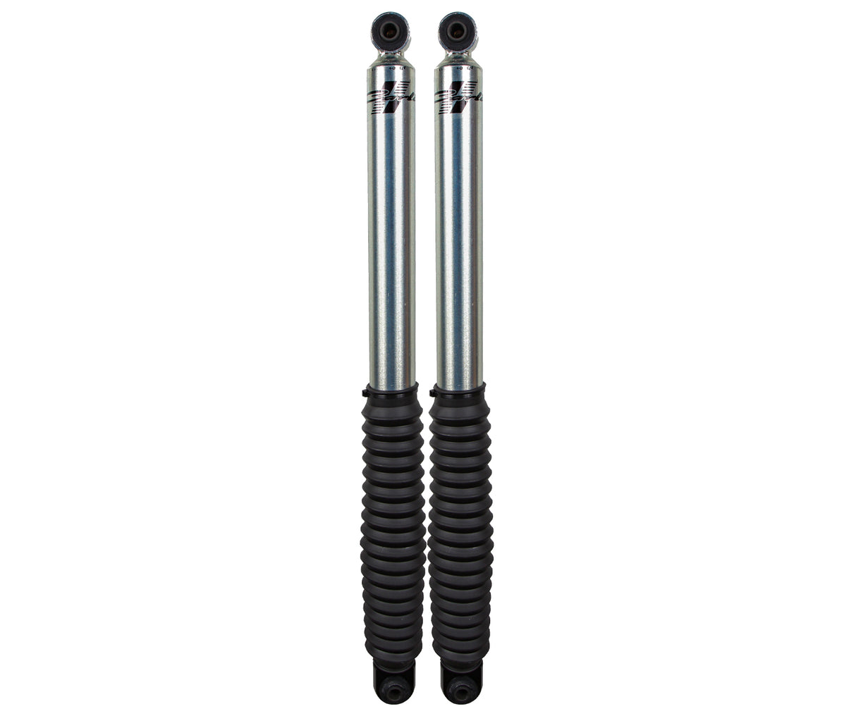 Carli 05-23 Ford F250/350 SD Signature Shocks Rear Pair 2.5in Lift
