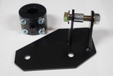 Carli 03-08 Ram 2500/3500 4x4 High Mount Steering Stabilizer Hardware Kit