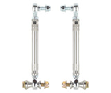 Carli Pathfinder Suspension System - Base - 3in Lift - 2007-17 Jeep Wrangler Jku