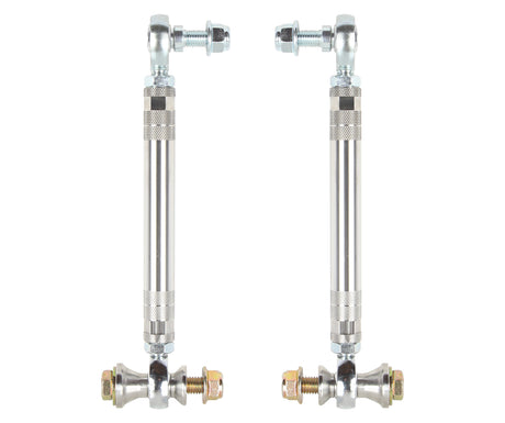 Carli Pathfinder Suspension System - Base - 3in Lift - 2007-17 Jeep Wrangler Jku
