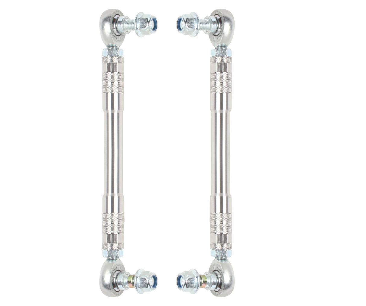 Carli Pathfinder Suspension System - Base - 3in Lift - 2007-17 Jeep Wrangler Jku