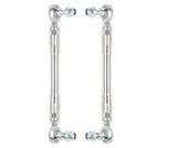 Carli Pathfinder Suspension System - Base - 3in Lift - 2007-17 Jeep Wrangler Jku