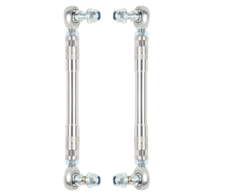 Carli Pathfinder Suspension System - Base - 3in Lift - 2007-17 Jeep Wrangler Jku