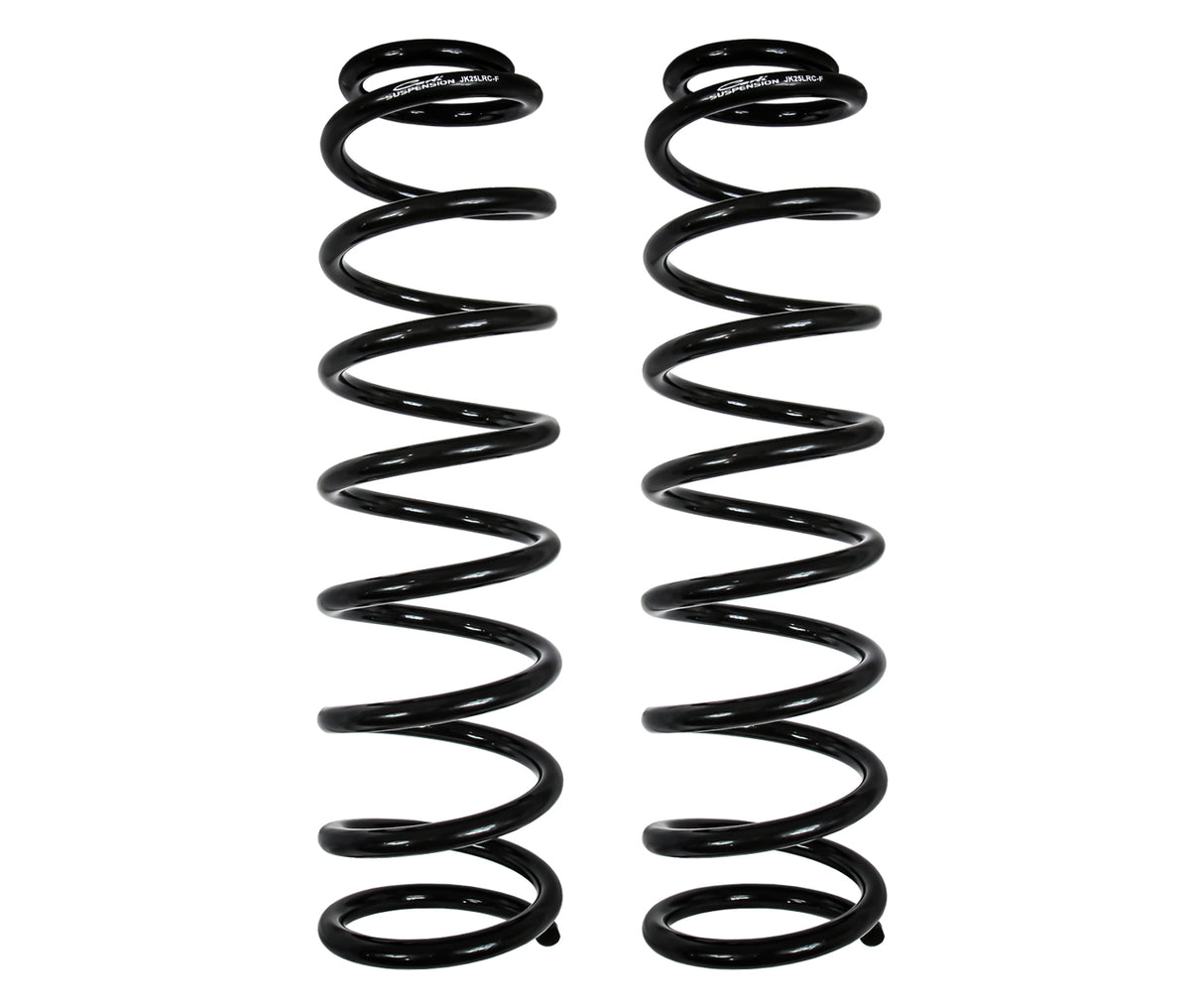 Carli Pathfinder Suspension System - Base - 3in Lift - 2007-17 Jeep Wrangler Jku