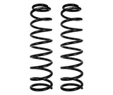 Carli Pathfinder Suspension System - Base - 3in Lift - 2007-17 Jeep Wrangler Jku