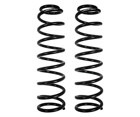 Carli Pathfinder Suspension System - Base - 3in Lift - 2007-17 Jeep Wrangler Jku