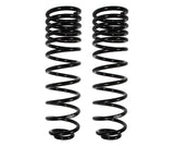 07-17 JEEP JKU 4X4 2.5" LIFT - MULTI RATE COILS REAR
