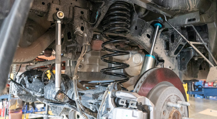 09-23 RAM 1500 REAR SWAY BAR END LINKS