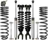 Carli 09-18 RAM 1500 4x4 Carli-Spec 2.5in Lift System - Commuter