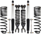 19-23 RAM 1500 4X4 REBEL HD CARLI-SPEC 1.5" LIFT COMMUTER SYSTEM