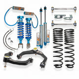 Carli Performance Leveling System - 2.5in Lift - 19-22 Ram 1500 Rebel - V8 - Hd Coil