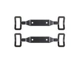 UNIVERSAL SHORT RESERVOIR MOUNTS 2.5"