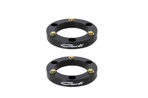 Carli 94-13 Dodge Ram 2500/3500 Shock Tower Spacer