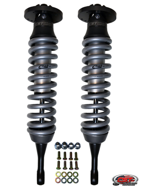 07-21 Tundra DIRT Series 2.5″ Coilovers (1.5-2″ Lift)