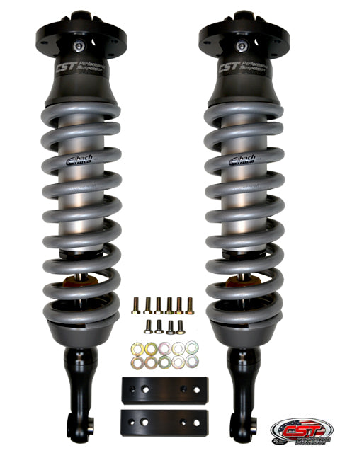 05-23 Tacoma DIRT Series 2.5 Coilovers (2.75″ Lift)