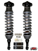 05-23 Tacoma DIRT Series 2.5 Coilovers (2.75″ Lift)