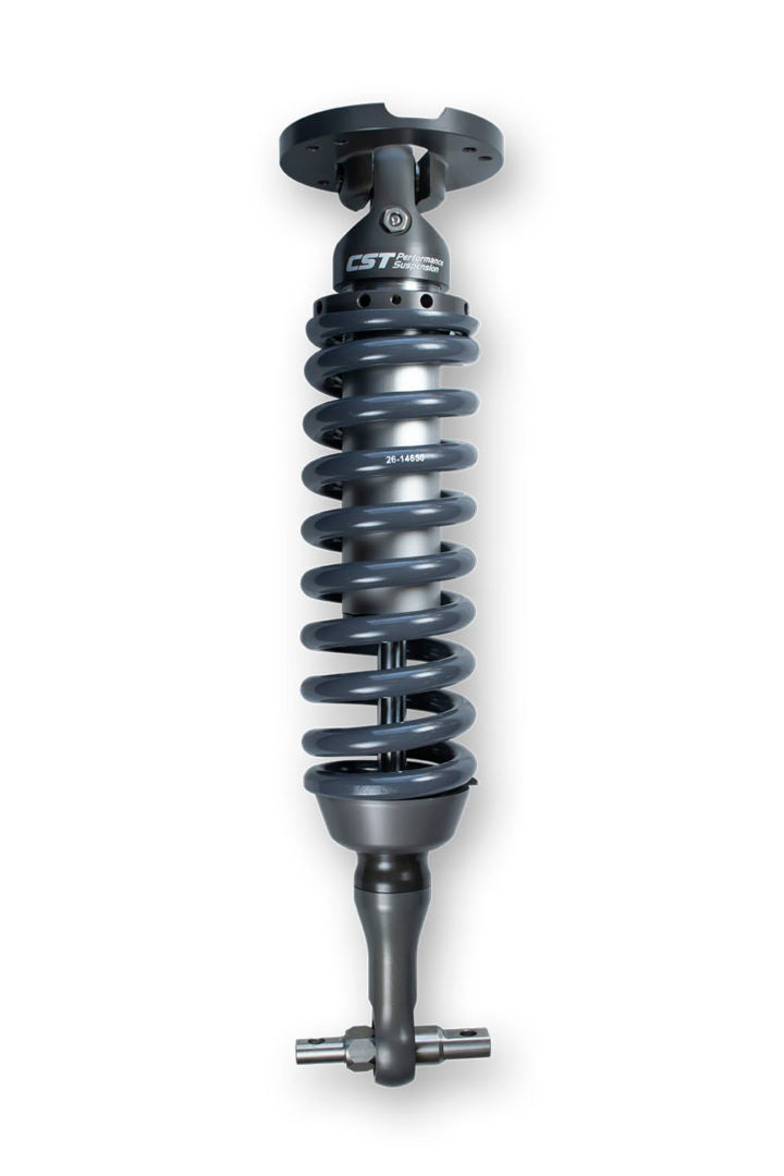 19-23 Chevy / GMC 1500 DIRT Series 2.5 Coilovers (3.5″ Lift)