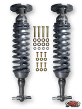 19-23 Chevy / GMC 1500 DIRT Series 2.5 Coilovers (3.5″ Lift)