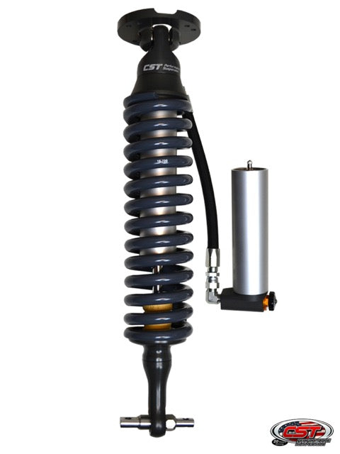 19-23 Chevy / GMC 1500 PRO Series 2.5 Coilovers (for 7″ Lifts)