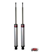 19-23 Ram 1500 DIRT Series 2.0 Rear Shock (for 4â€³ Lifts)