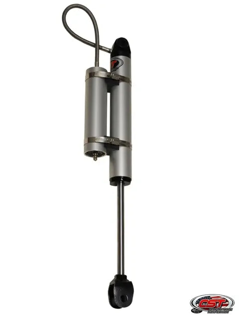 CST Dirt-Series 2.0 Reservoir Front Shock — CSA-6524 (11-19 GM HD 2500/3500, 8-10" lift)