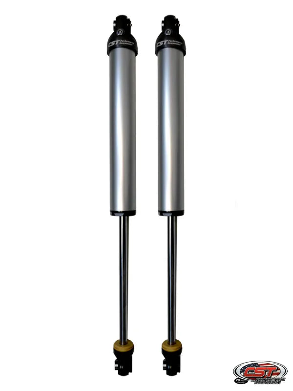 20-24 HD 2500 / 3500 DIRT Series 2.5″ Emulsion Rear Shocks (for 8-10″ Lifts)