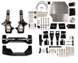 CST 19-23 Dodge Ram 1500 4wd 6.5" Stage 1 Suspension System