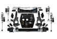 CST 4-6" STL Stage 5 Suspension System w/ Fox 2.0 Reservoir Shocks — 11-19 GM HD 2500HD/3500HD