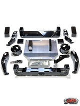 CST 4.5" Stage 1 Suspension System — 14-18 GM 1500 4WD
